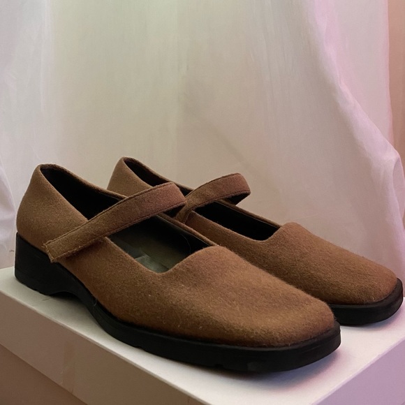 Square toe Mary J - Picture 5 of 5